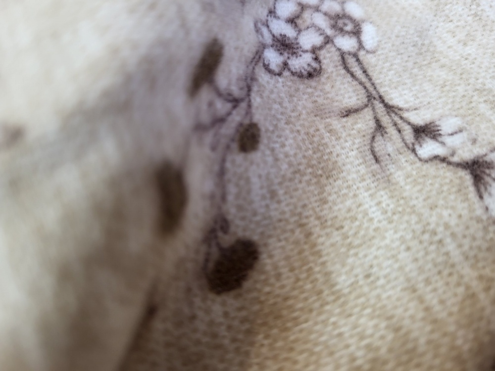 Постільна білизна фланель Комфорт текстиль Лана, Turkish flannel