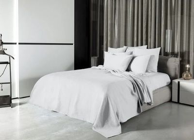 Покривало Signoria Firenze Olivia (White)