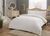 Постільна білизна ТАСсатин Basic White