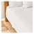 Простирадло бавовна Nautica Home - Beyaz