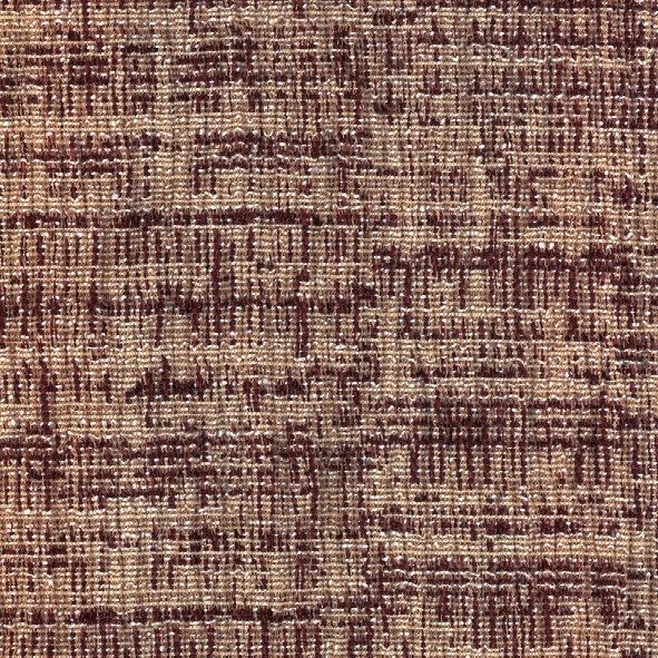Набір чохлів на сидіння для стільців (6 шт) Nueva Textura Andrea Brown seat