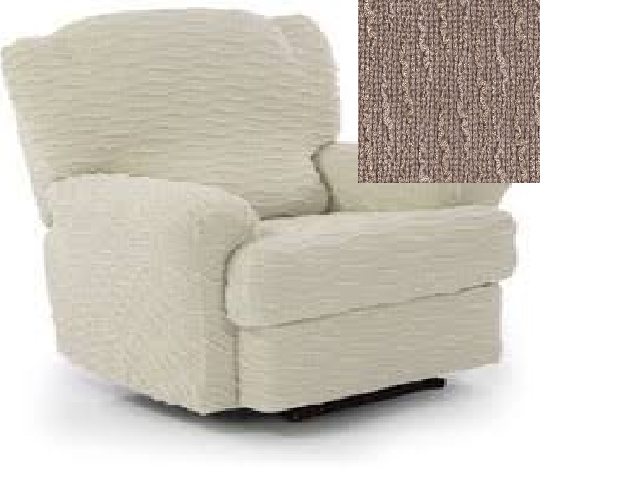 Чохол для крісла Nueva Textura Baltoro Linen