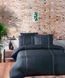 Постільна білизна First Сhoice De Luxe ранфорс Elegant Denim 2