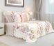 Елітне італійське покривало Signoria Firenze Cattleya Quilt 1