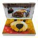 Подростковое постельное белье TIVOLYO HOME MASHA 5