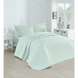 Покрывало стеганное Eponj Home - Monart mint