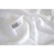 Рушник Lotus Home Готель Premium - Microcotton White (550 г/м²), Білий, 50х90 см, Для обличчя