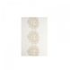 Постельное белье Karaca Home ранфорс - Daniella gold золотой с гипюром 5