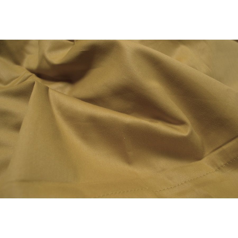 Простыня на резинке сатин premium Lotus Home - Basic hardal