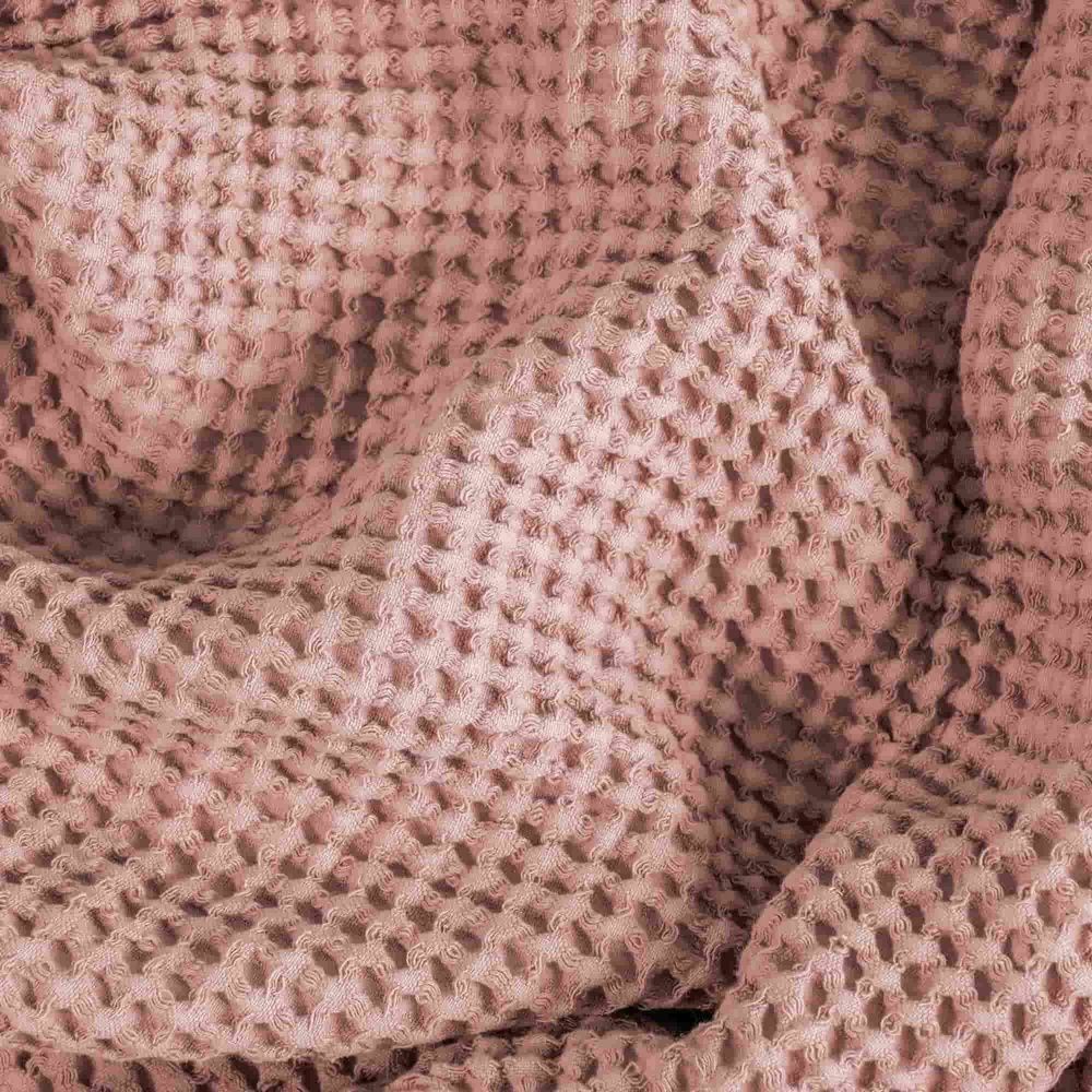 Вафельный халат премиум Biancoperla Milano Incenso