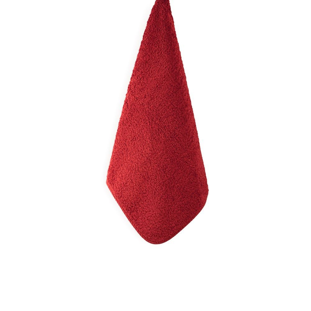 Махровое полотенце Graccioza Egoist Cherry