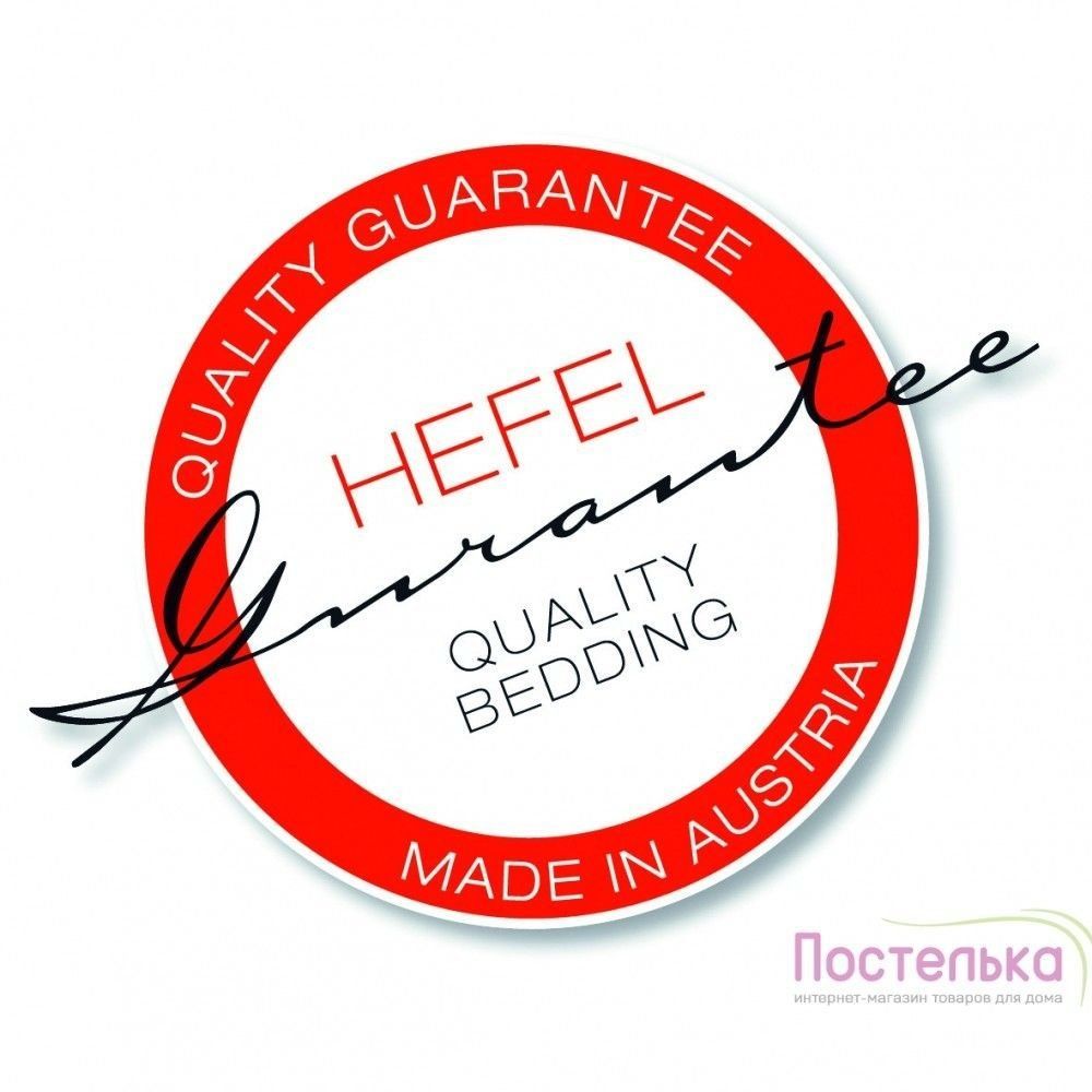 Ковдра верблюжа шерсть Hefel Pure Camel (WD) Тепла Євро
