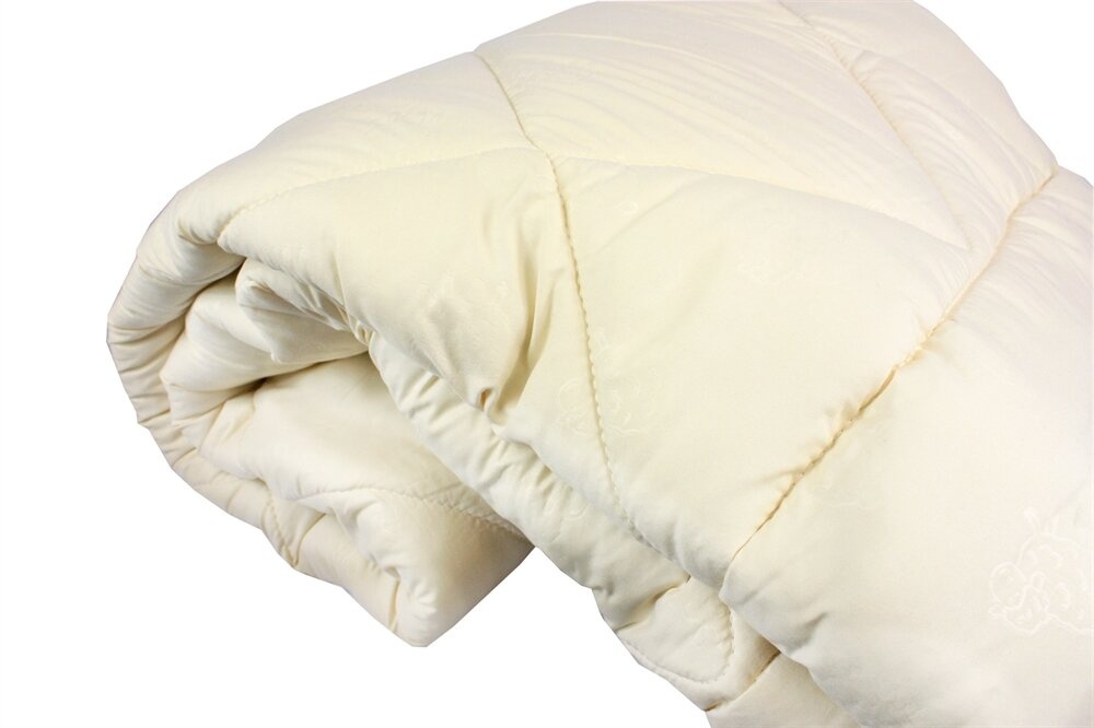 Одеяло антиаллергенное LightHouse Comfort Color sheep зимнее