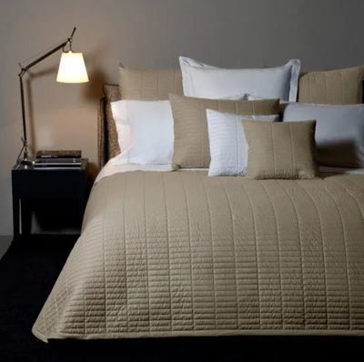 Покривало Signoria Firenze Spoleto (Khaki)