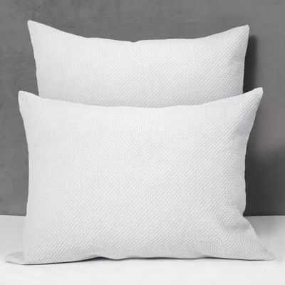 Декоративная подушка Signoria Firenze Olivia (White)
