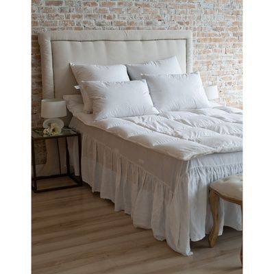 Ковдра пухова 100% білий пух SoundSleep Soaring (Зимове)