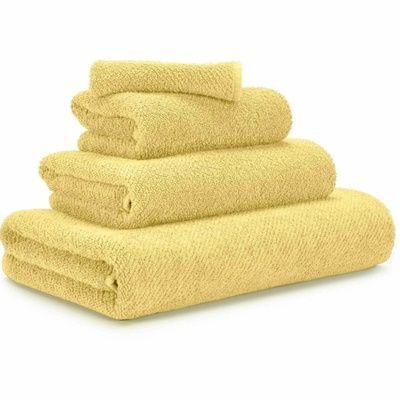 Рушник египетська бавовна Abyss & Habidecor Twill 803 Popcorn