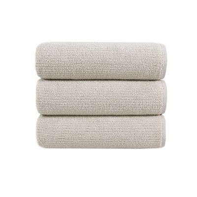 Рушник махровий Lotus Home - Bold beige