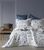 Постільна білизна сатин люкс Issimo Home Crecia