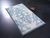 Коврик в ванную Confetti&nbsp;Shabby Damask Mavi