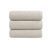 Рушник махровий Lotus Home - Bold beige