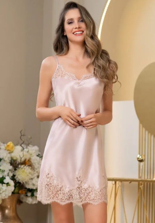 Нічна сорочка Mia-Amore Milinda 3721, XL