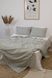 Постельное белье вареный хлопок La Maison Sonya Crystal Line 18