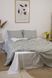 Постельное белье вареный хлопок La Maison Sonya Crystal Line 16