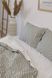 Постельное белье вареный хлопок La Maison Sonya Crystal Line 20