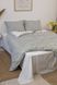 Постельное белье вареный хлопок La Maison Sonya Crystal Line 15