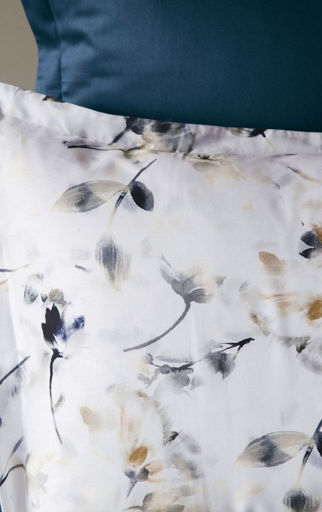 Постільна білизна сатин люкс Issimo Home Crecia