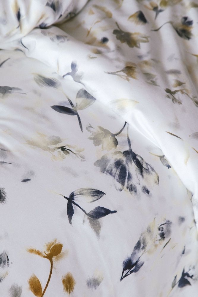 Постільна білизна сатин люкс Issimo Home Crecia