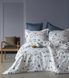 Постільна білизна сатин люкс Issimo Home Crecia 1