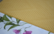 Постельное белье вареный хлопок с пике Saheser Zigzag sari 2