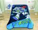 Плед-покривало Tac Disney Toy Story Buzz, 160х220 см