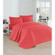 Покрывало стеганное Eponj Home - Monart coral