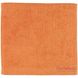 Махровое полотенце Cawo Life Style Uni 7007- 316 mandarine 5