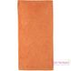 Махровое полотенце Cawo Life Style Uni 7007- 316 mandarine 3