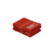 Набор полотенец Beverly Hills Polo Club - 355BHP1263 Botanik Brick Red 1