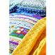 Набор постельное белье с покрывалом пике Karaca Home - Perez hardal pike jacquard 2