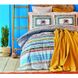 Набор постельное белье с покрывалом пике Karaca Home - Perez hardal pike jacquard 1