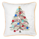 Наволочка одностороння XMAS TREE02-NV 1