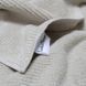 Рушник махровий Lotus Home - Bold beige  3
