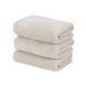 Рушник махровий Lotus Home - Bold beige  5