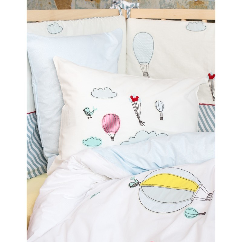 Комплект в кроватку Karaca Home - Balloon