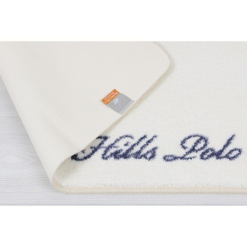 Килимок для ванної Beverly Hills Polo Club - 311 Grey