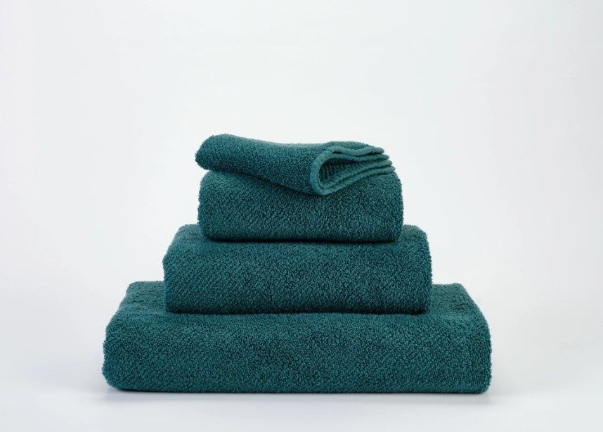 Рушник египетська бавовна Abyss & Habidecor Twill 320 Duck