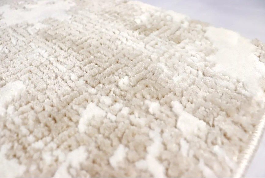 Ковер универсальный Izzihome POLO 50*80 (0569A BEIGE CREAM)*