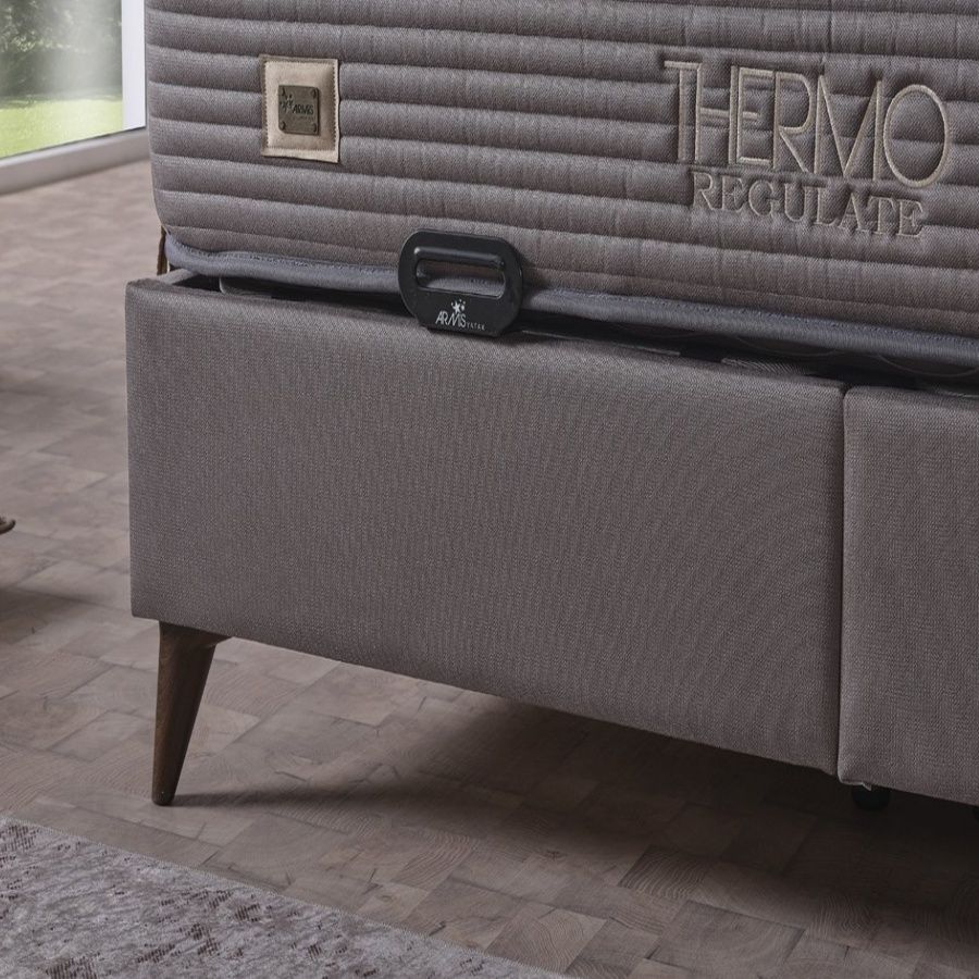 Матрац ортопедичний Armis - Thermo Regulate 160*200см, 160х200 см