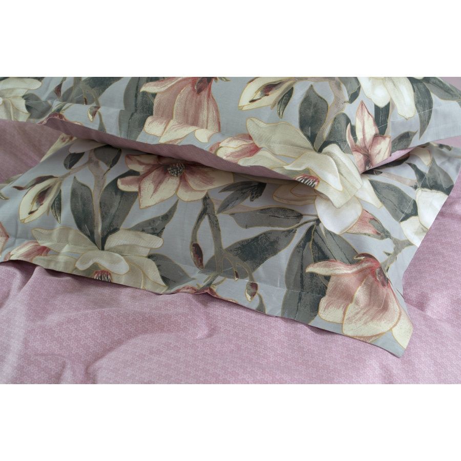 Постельное белье сатин Lotus Home - Bethany
